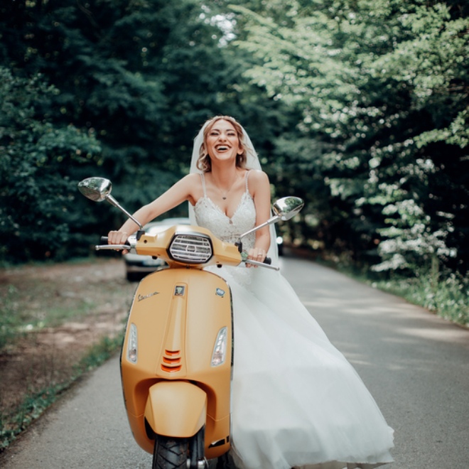 vintage düğün fotoğrafları