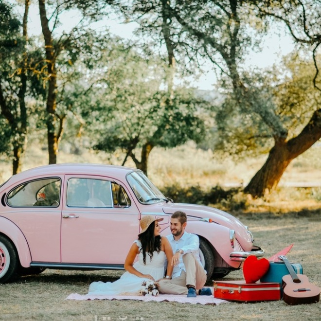 vintage düğün fotoğrafları