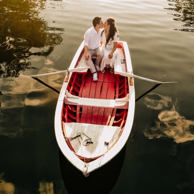 vintage düğün fotoğrafları