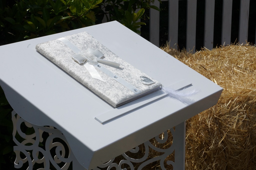 Vip Garden Anı Defteri