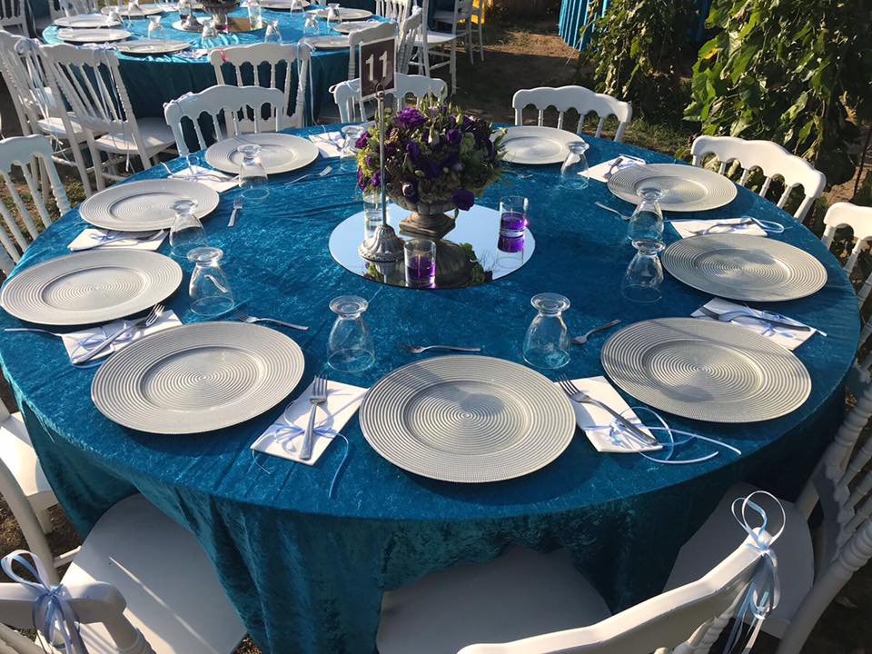 Vip Garden Beykoz Yemekli Düğün