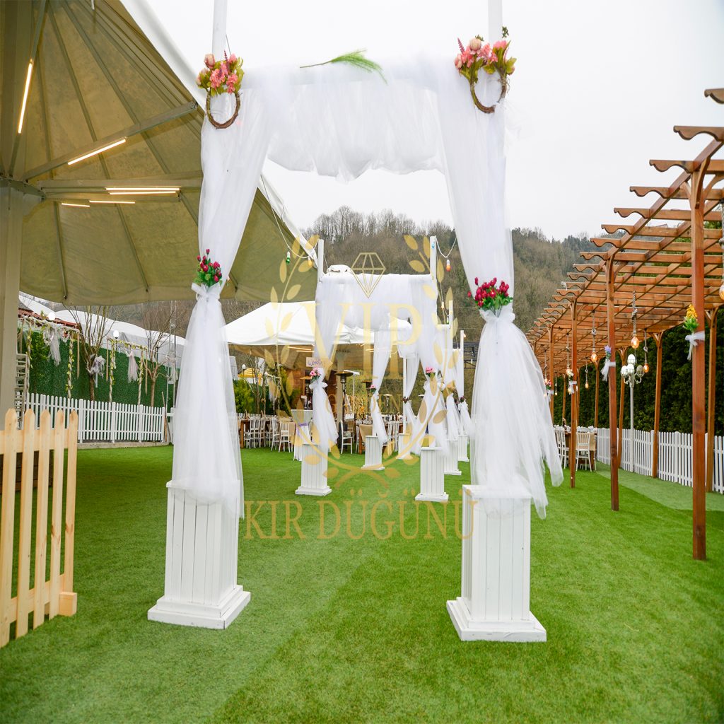 Vip Garden Düğün