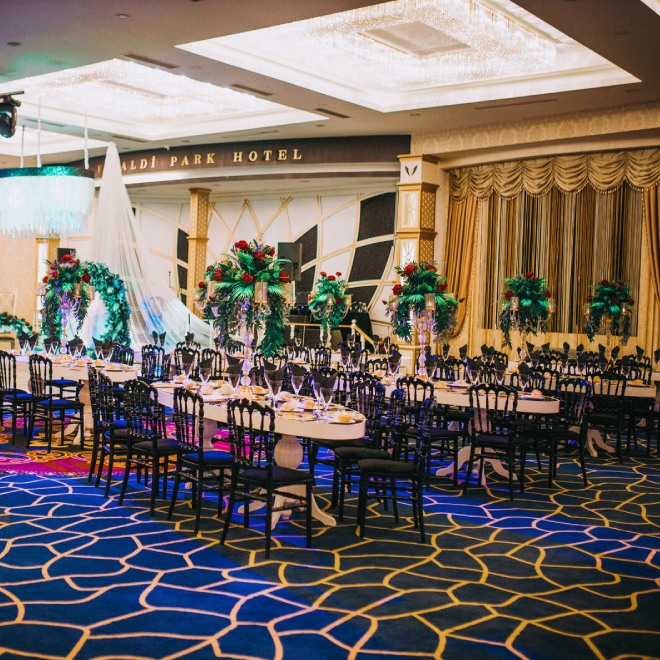 Vivaldi Park Hotel