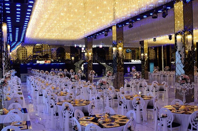 grand gala vip
