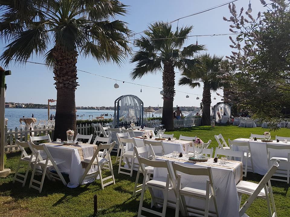 dandik cafe & kır bahçesi