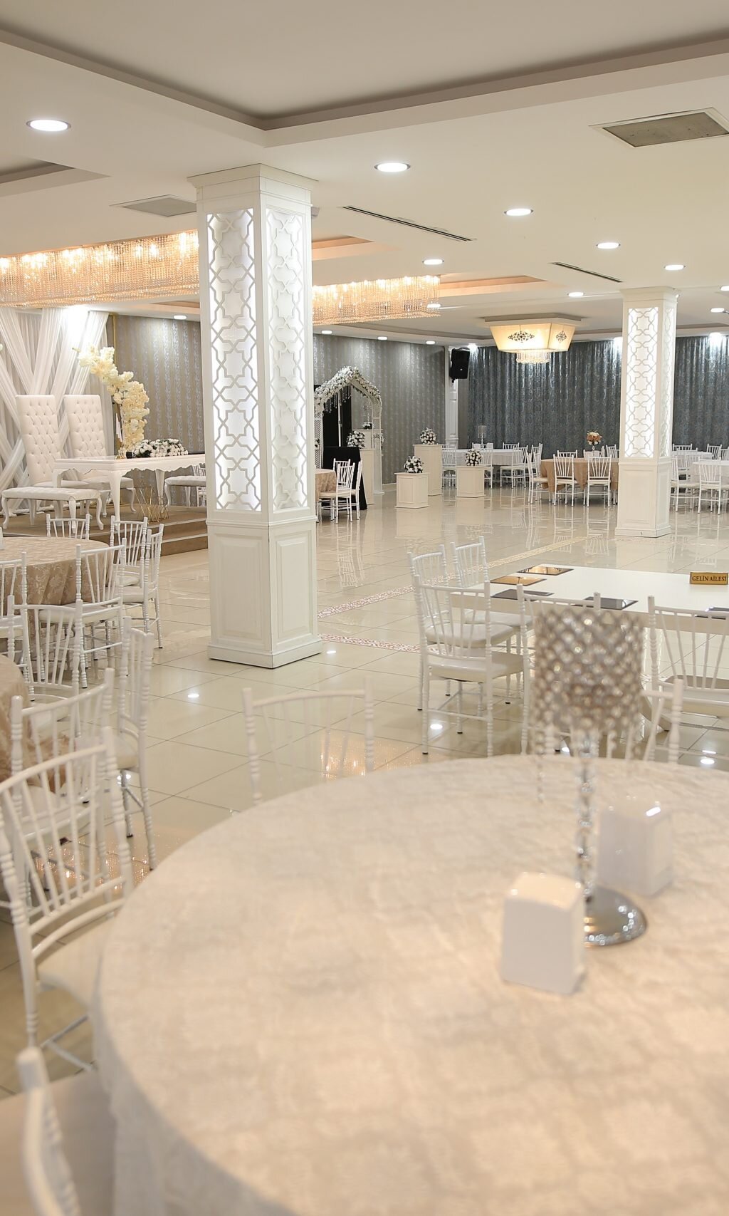 trend düğün salonu