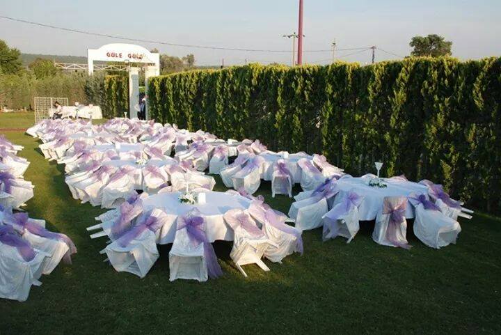 saray kır düğün bahçesi