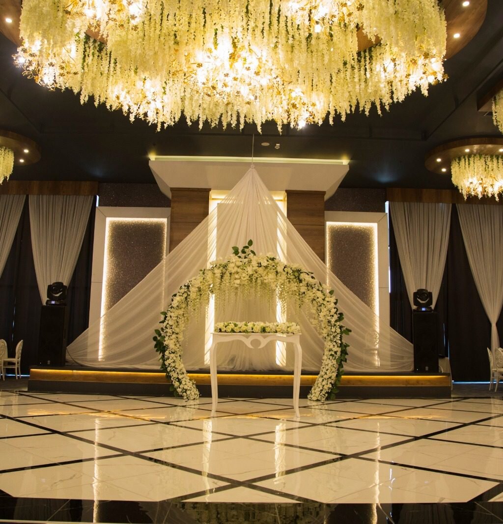 metromall balo & nikah frenze salonu