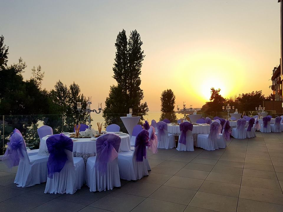 holiday inn istanbul tuzla
