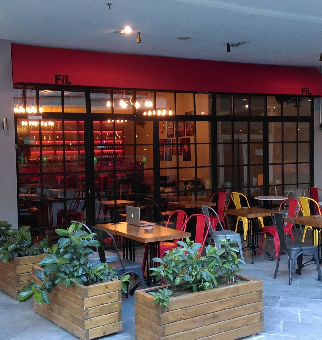 fil bar bistro