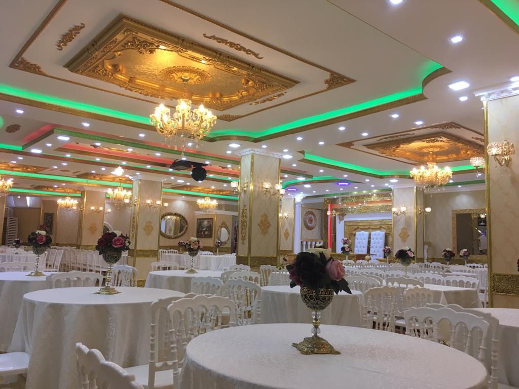 yıldız düğün & davet