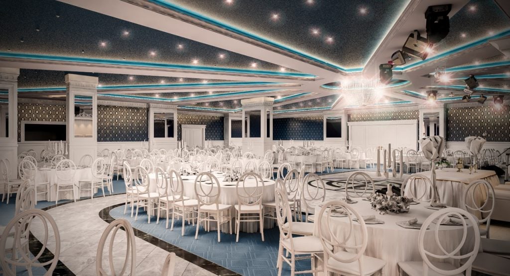 başkentliler aşkına: en i̇yi 11 ankara düğün salonu