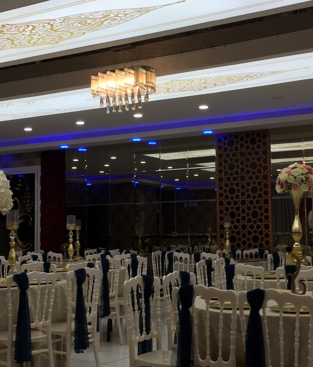 salon 1001 davet ve balo salonları