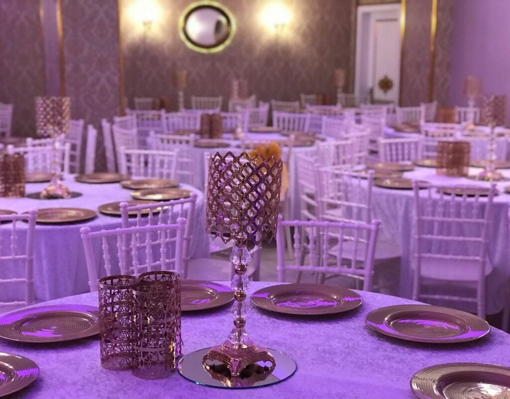 en cazip bahçelievler düğün salonları