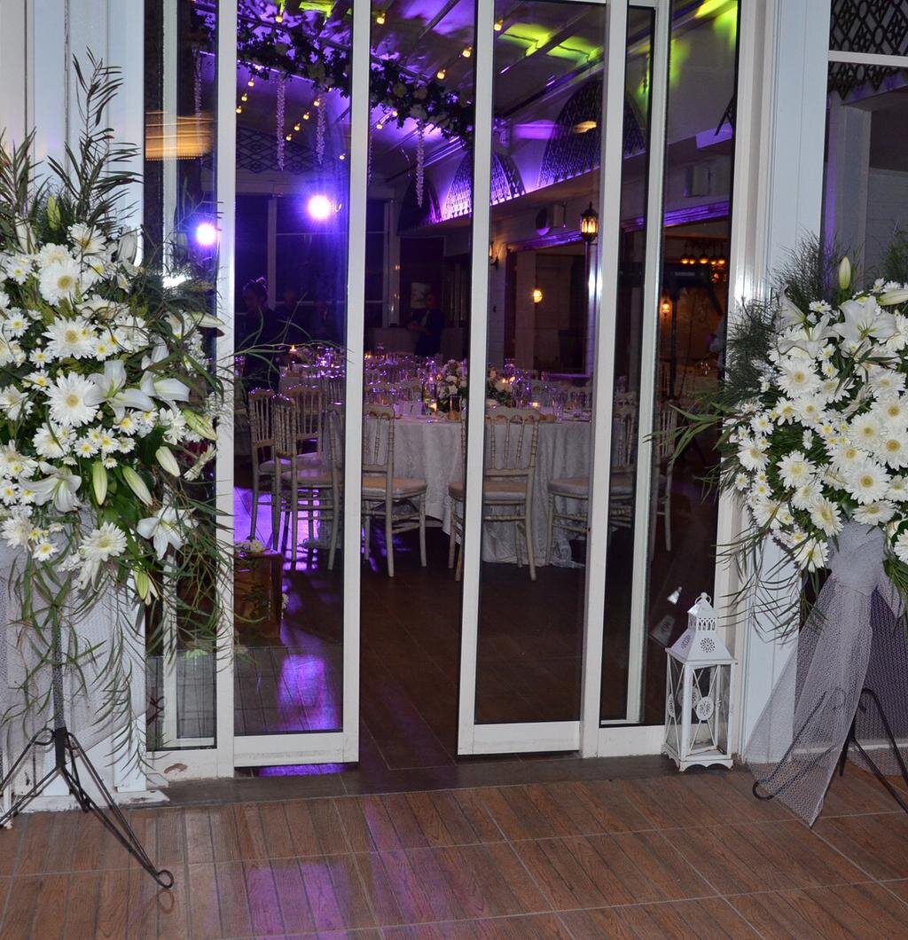 su merdum butik hotel