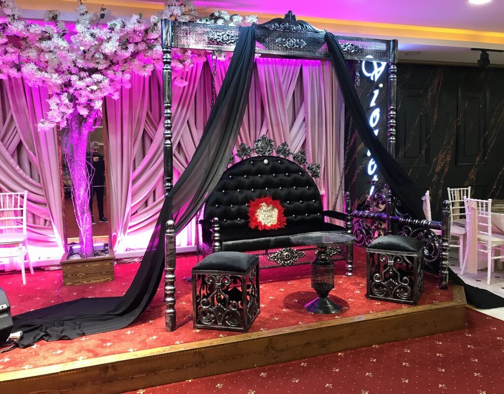 violet kına davet bahçelievler