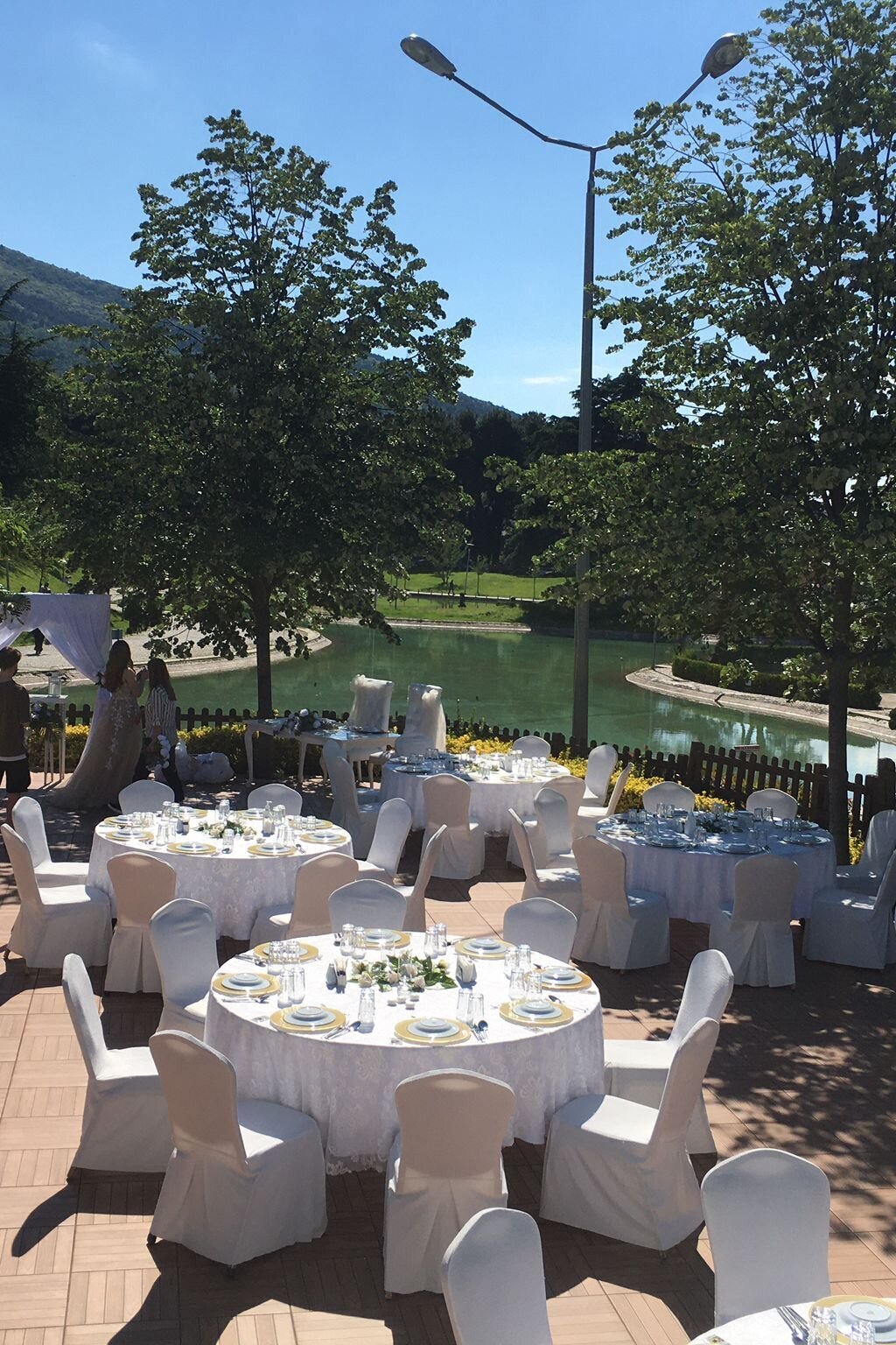 merinos kır bahçesi