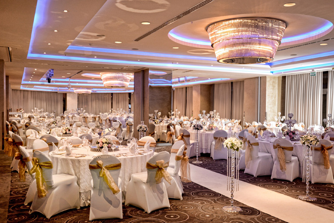 Park Inn By Radisson Atatürk Airport İstanbul