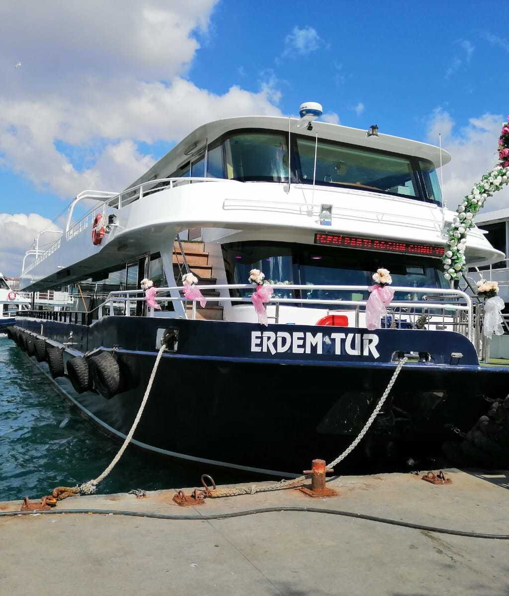 erdem tur