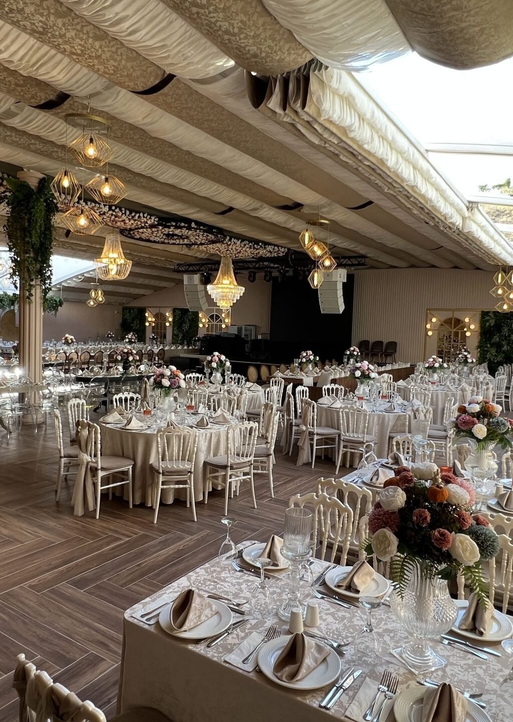 gala premium çayyolu