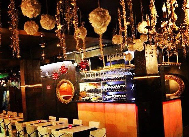 sırevi restaurant