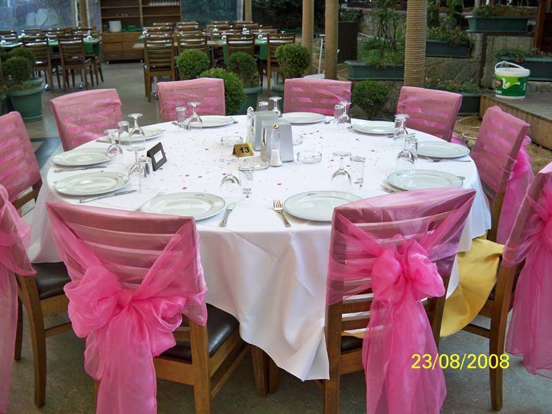 i̇skele davet alanı ve restaurant