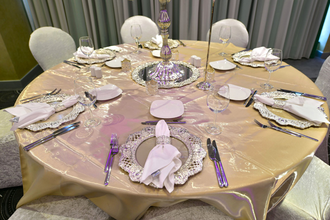 Park Inn By Radisson Atatürk Airport İstanbul