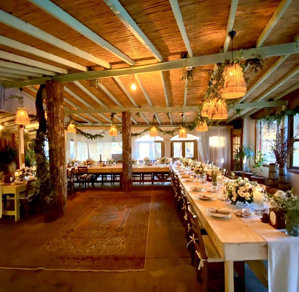 kayserkaya dağ evleri hotel