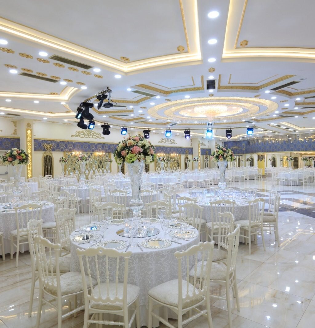 vip aykanat orkide salon