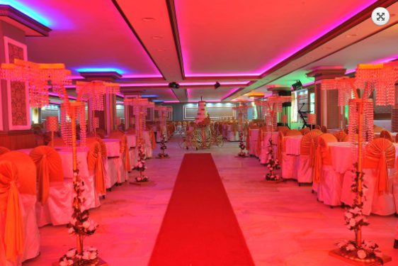 yıldızlar düğün salonu