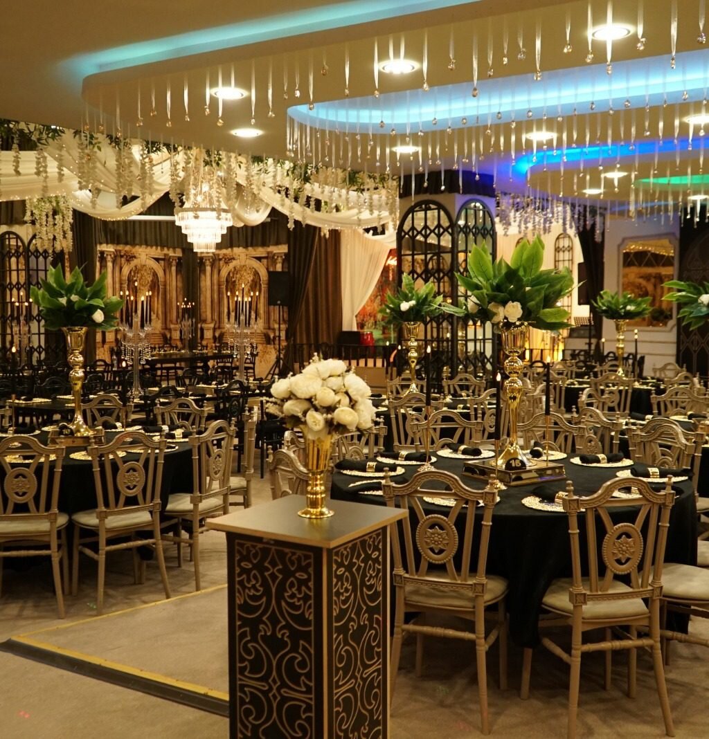 kasr-ı vadi davet etkinlik