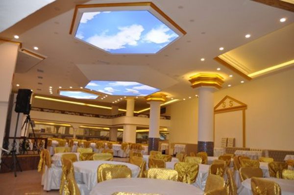 serana düğün salonu