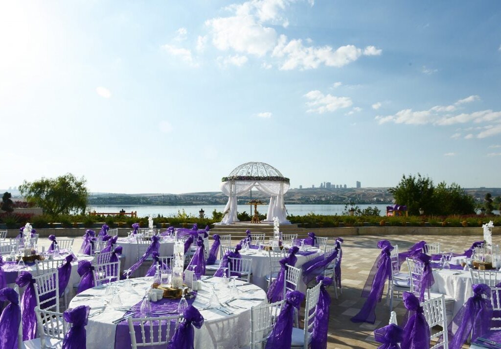 hayallerindeki düğün i̇çin en i̇yi gölbaşı düğün salonları