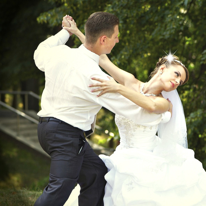 İstanbul'da dans kursları