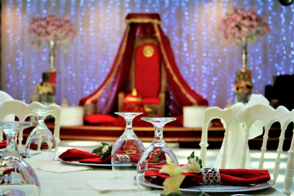 Wedding Palace Kuyumcukent Kına Gecesi