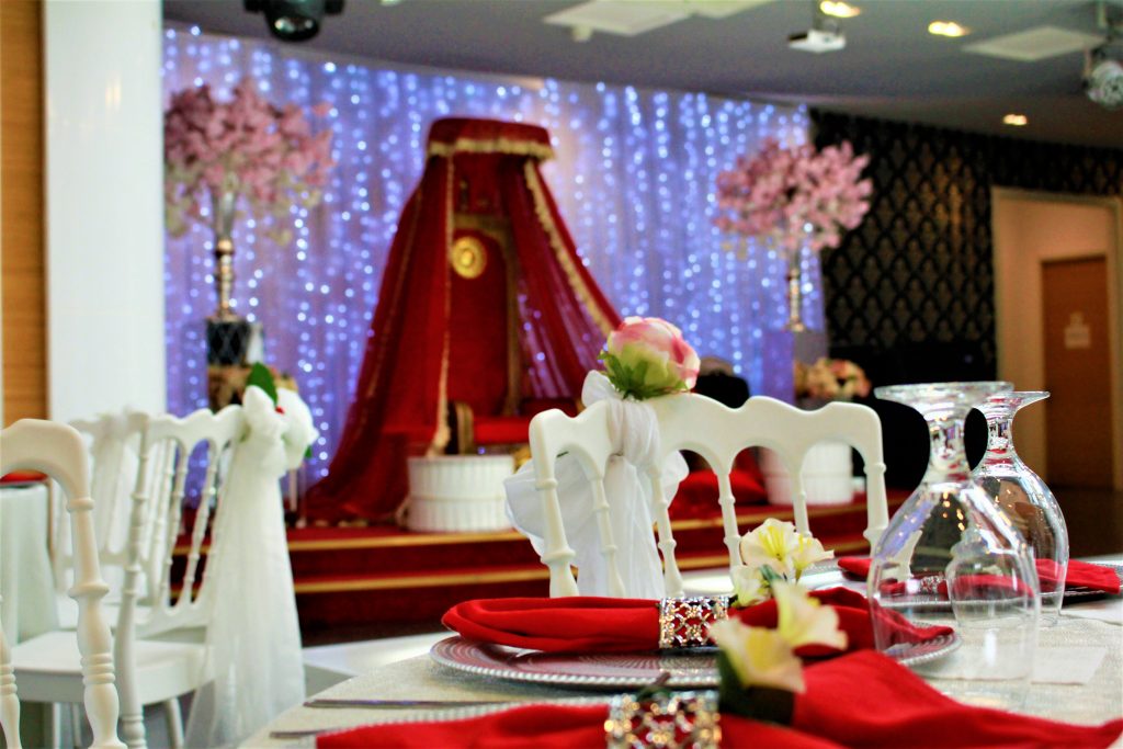 Wedding Palace Kuyumcukent Kına