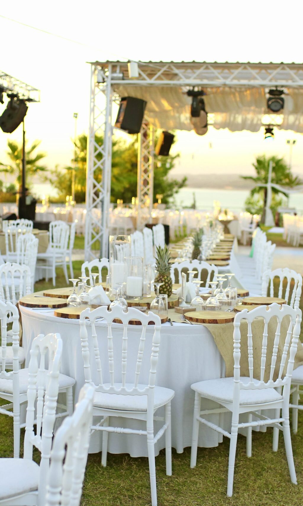 Wedding Panorama Park Adana