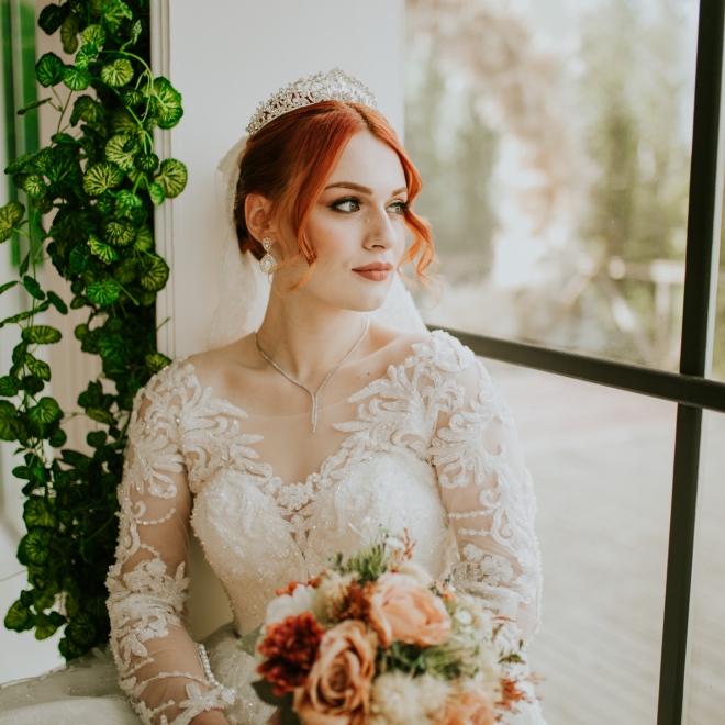 wedding photograph &