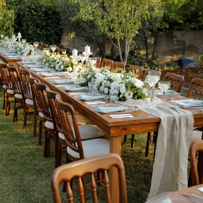 herkes düğününü konuşacak: son zamanlarda öne çıkan düğün süslemeleri ve dekorasyon önerileri