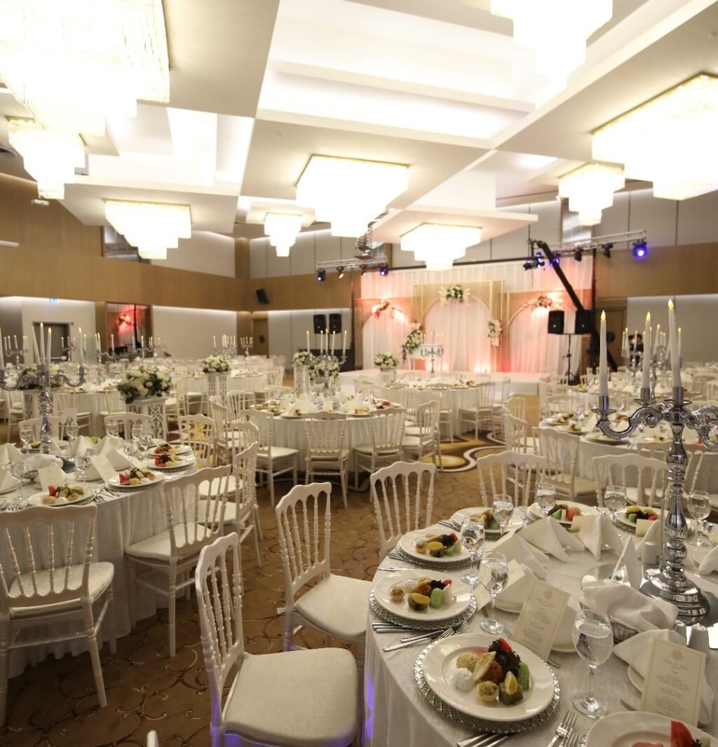 la quinta by wyndham i̇stanbul güneşli