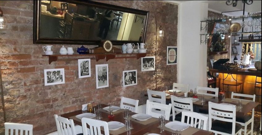 agora meyhanesi 1890