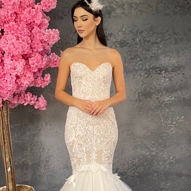 White House Moda Evi