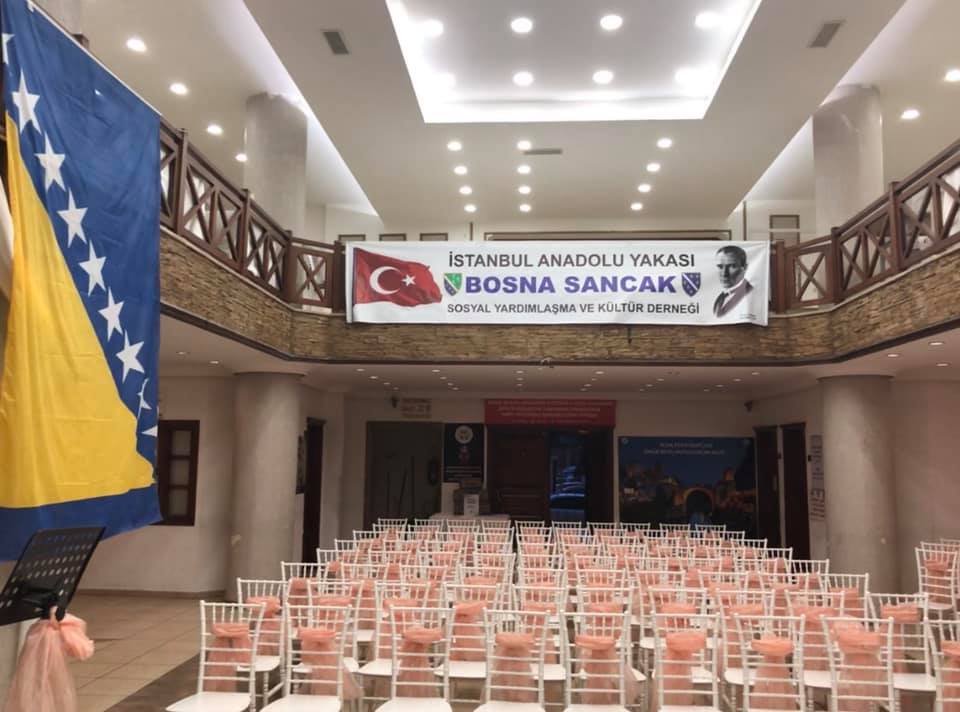 bosna sancak derneği