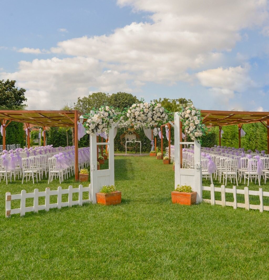 botanik garden bursa