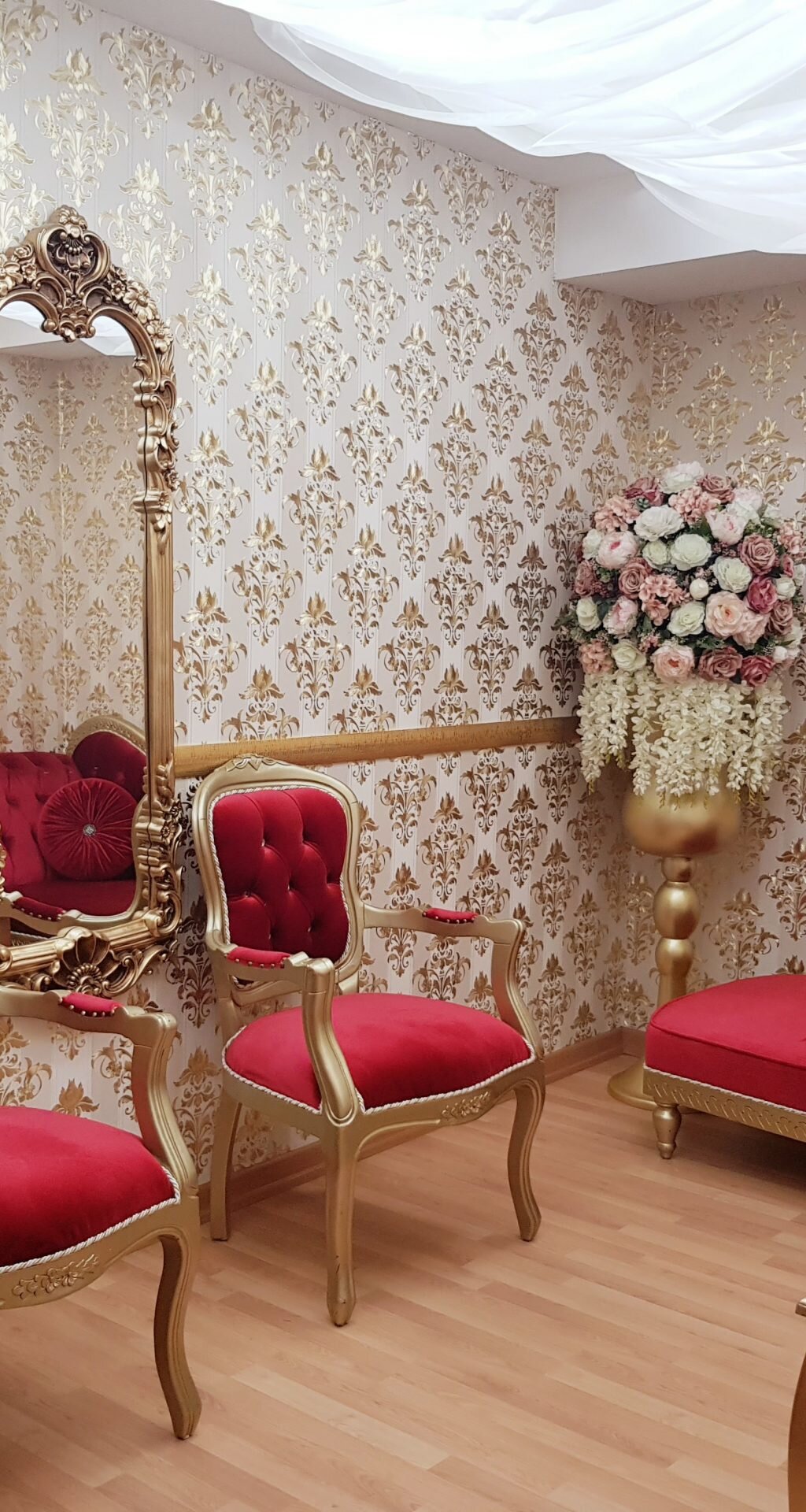 avrupa gold 1-2 düğün davet salonları