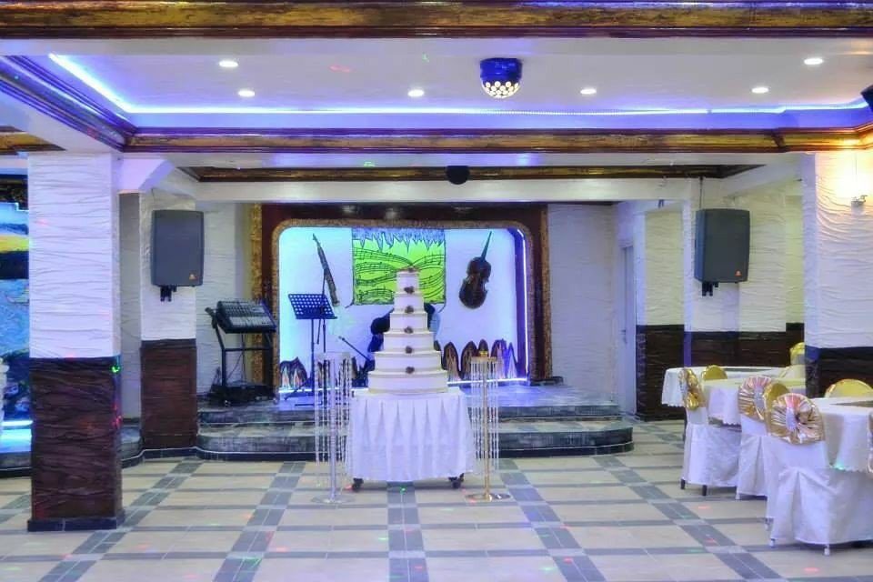 doğanay düğün salonu