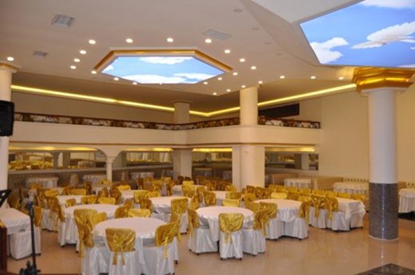 serana düğün salonu