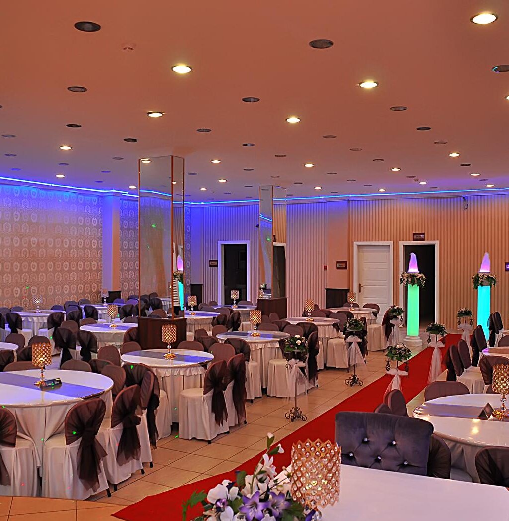 armoni salonları bursa