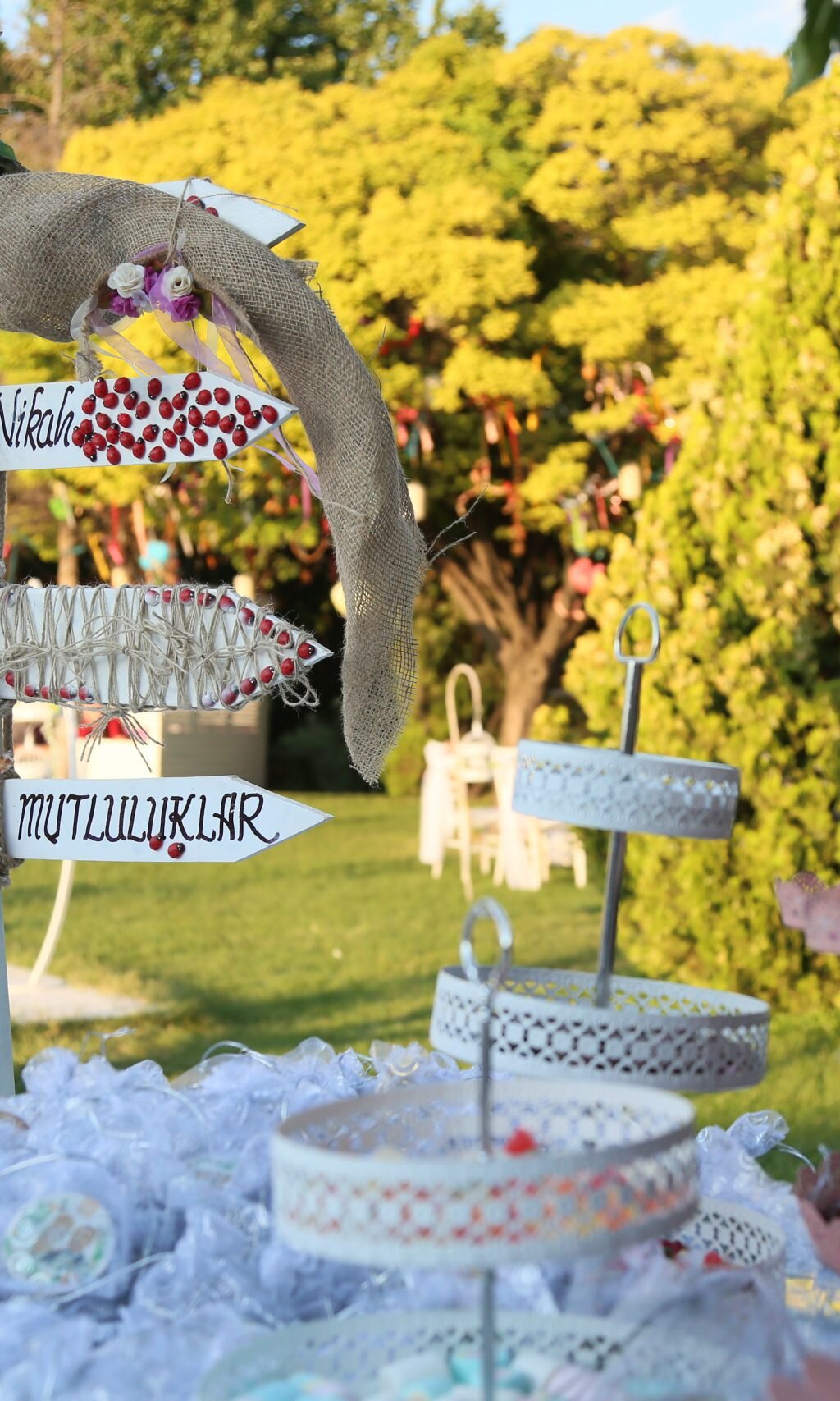 Wonders Event Wedding Ankara