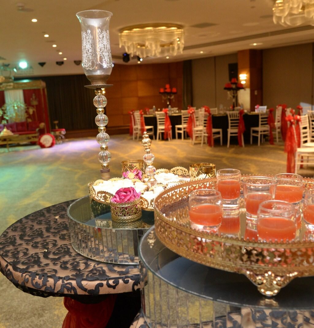 ramada plaza i̇stanbul (lili kına) şişli